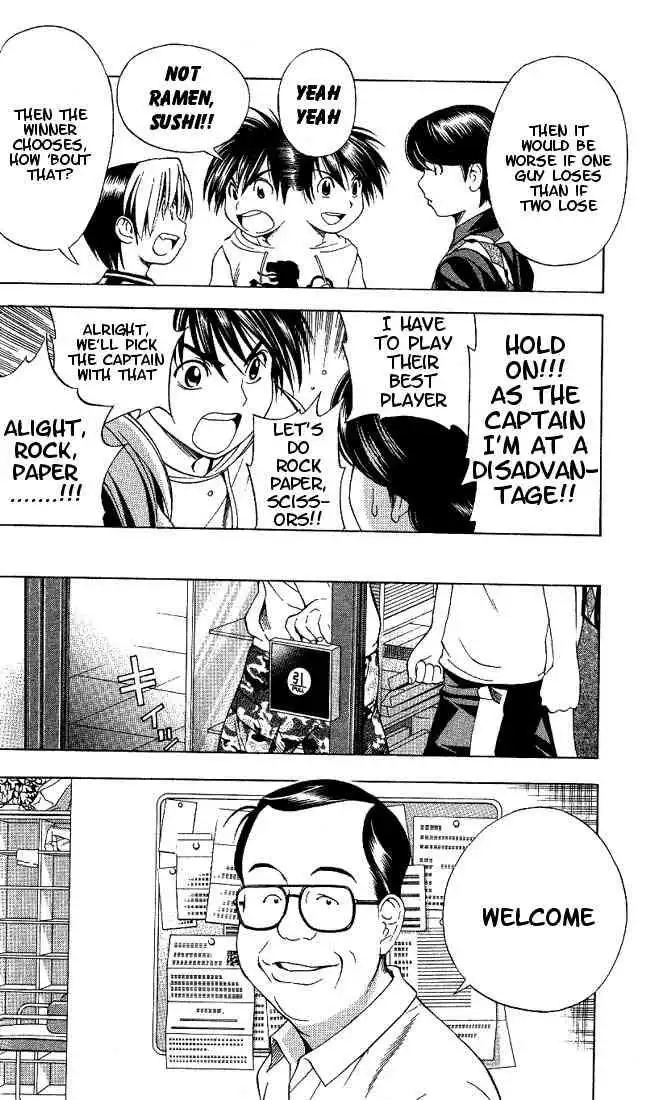 Hikaru no go Chapter 70 15